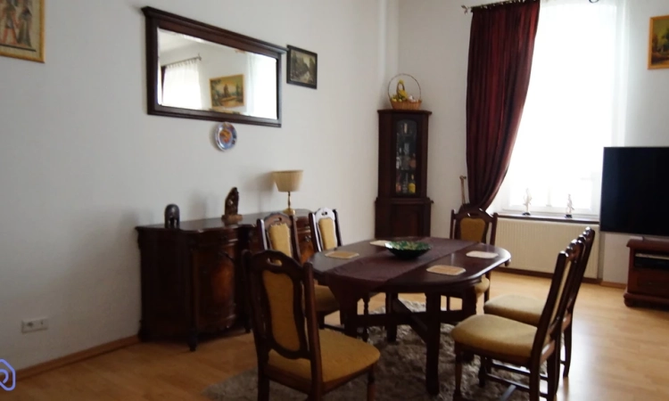 Do wynajęcia mieszkanie 150 m2 w Centrum Opola | Zdjęcie główne