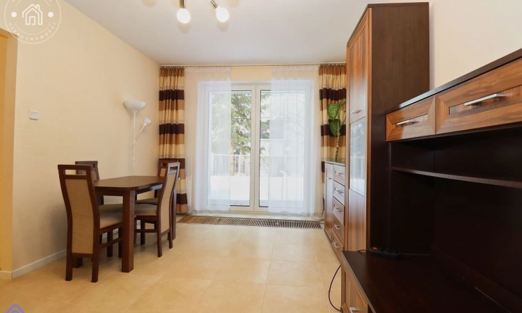 2-pokoje 44.61m2 / Ul. Dożynkowa / Taras 44m2 | Zdjęcie główne