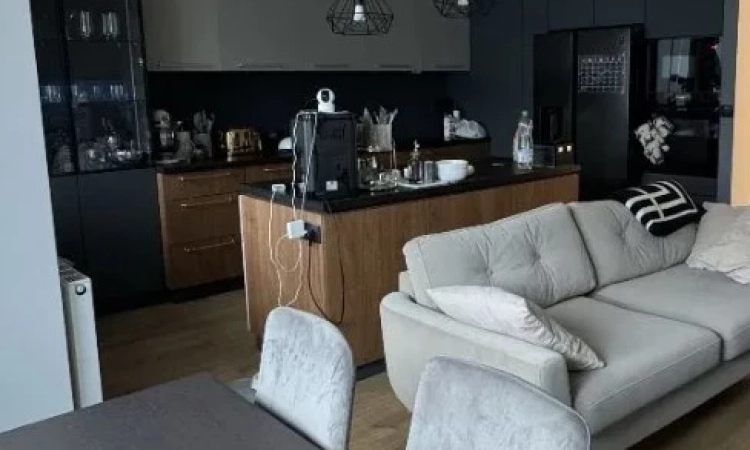 3pok, 69met, Okolice Czartoryskiego BALKON/GARAŻ (Wrocław) | Zdjęcie główne