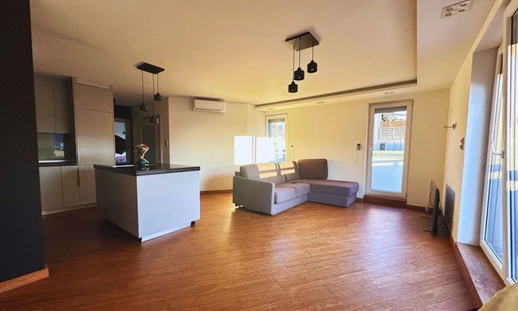 2pok, 50met, Okolice Pochyłej BALKON/GARAŻ/WINDA/2013 (Wrocław) | Zdjęcie główne