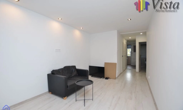 2 Pokoje w Boguszowie Gorcach z balkonem | Zdjęcie główne