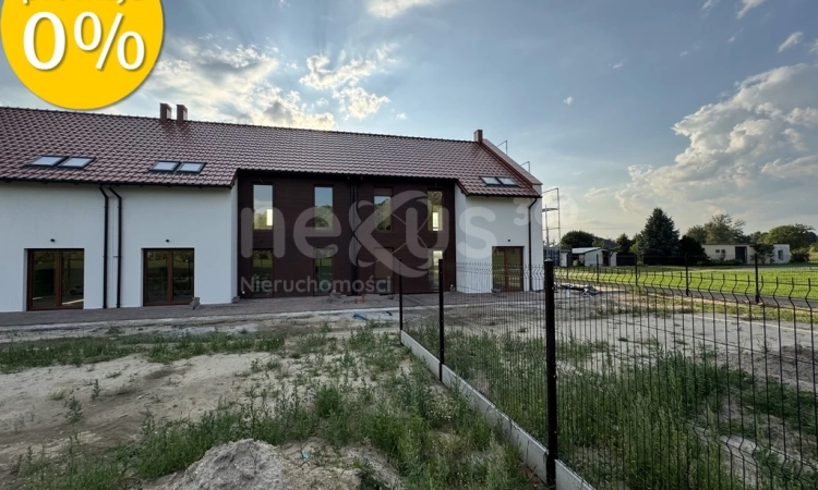 Nowe mieszkanie 72,6m2+Taras+35m2 gratis! | Zdjęcie główne