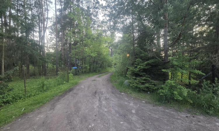 Piękna okolica, MPZP, woda i prąd | Zdjęcie główne