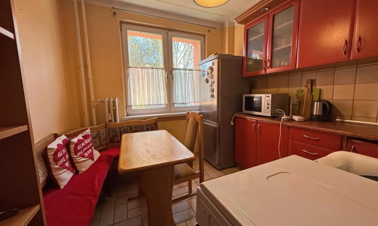 2 pokojowe przy Prądnickiej na sprzedaż! | Zdjęcie główne