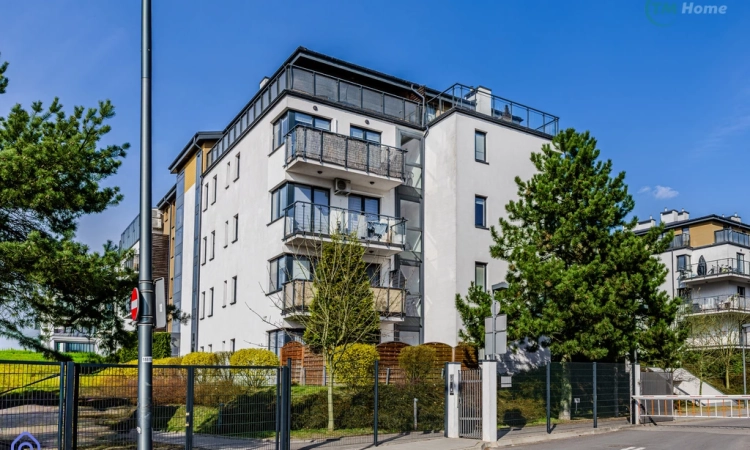 2 pok. 49.20 m2 Warszawa | Zdjęcie główne