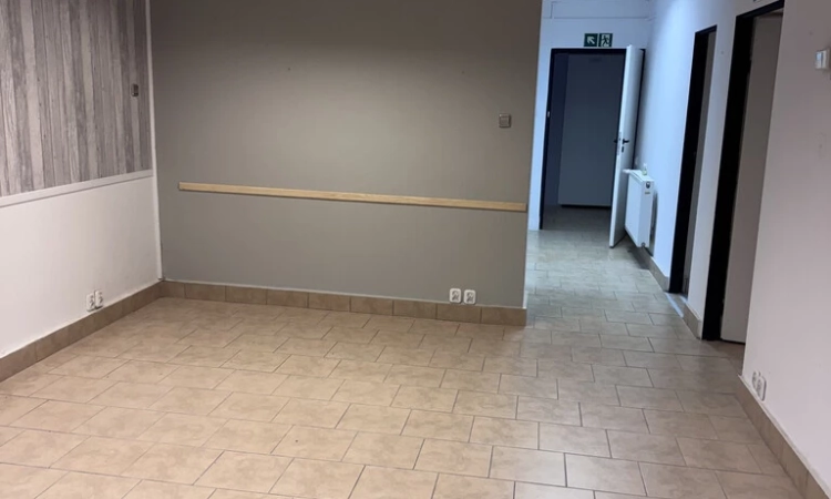 Wynajme lokal 67m2, Prądnik Czerwony | Zdjęcie główne