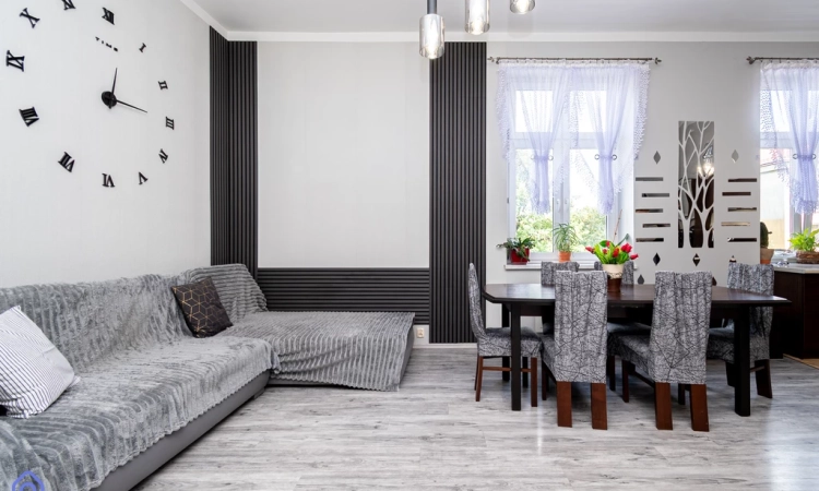 urokliwe mieszkanie – 2 pokoje, centrum Kalisza | Zdjęcie główne