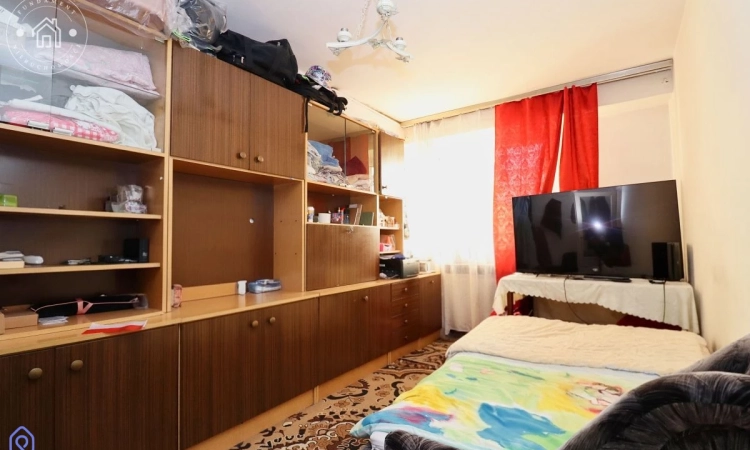 ul. Dębowskiego | 4-pokoje | Kalinowszczyzna | Zdjęcie główne