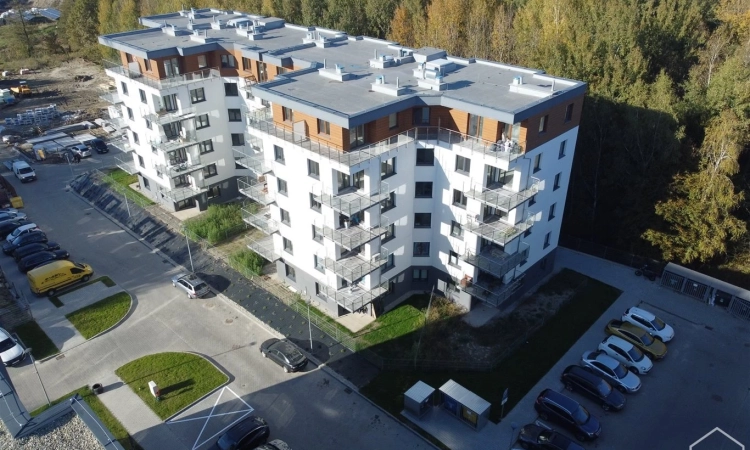 Ostatni apartament z tarasem w tej cenie !! | Zdjęcie główne