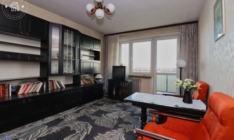 ul. Sasankowa Czuby / 2 pokoje / pod inwestycje | Zdjęcie główne