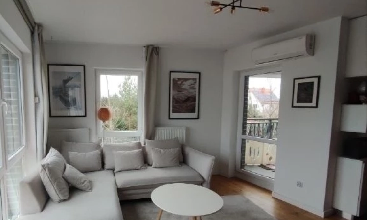 3pok, 63met, Okolice Parafialnej BALKON/LOGGIA/GARAŻ (Wrocław) | Zdjęcie główne