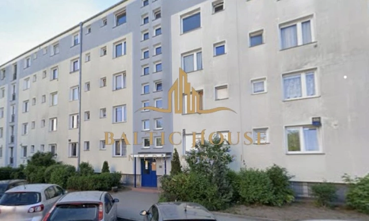 Kawalerka Inwestycja Jasna Gdańsk Przymorze | Zdjęcie główne