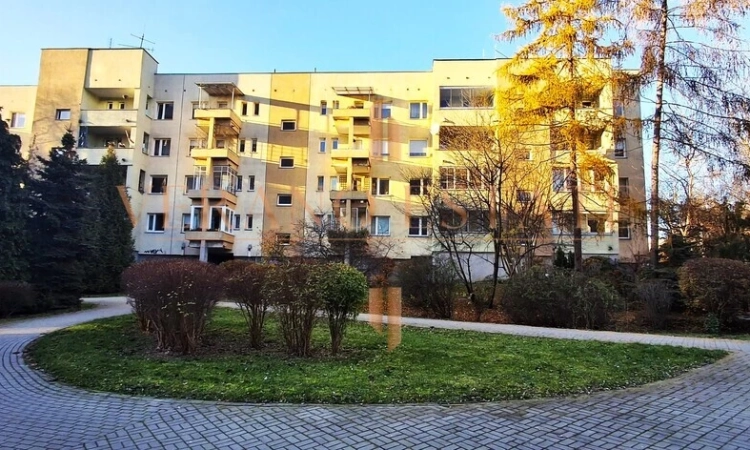 2 Pokoje | 49 m2 | 1 Piętro | Świetna lokalizacja | Zdjęcie główne