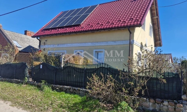 Na sprzedaż dom wolnostojący | Zdjęcie główne