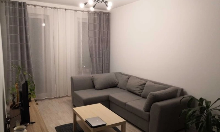 2pok, 44met, Okolice Pięknej BALKON/GARAŻ/2018 (Wrocław) | Zdjęcie główne