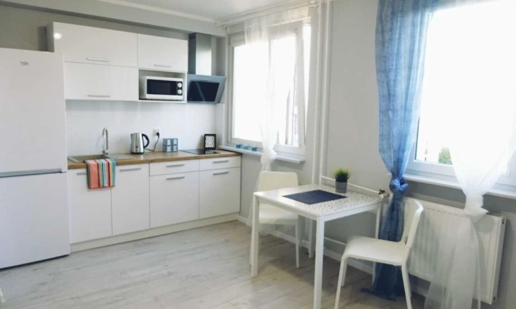 1pok, 24met, okolice Morawskiej WINDA (Wrocław) | Zdjęcie główne