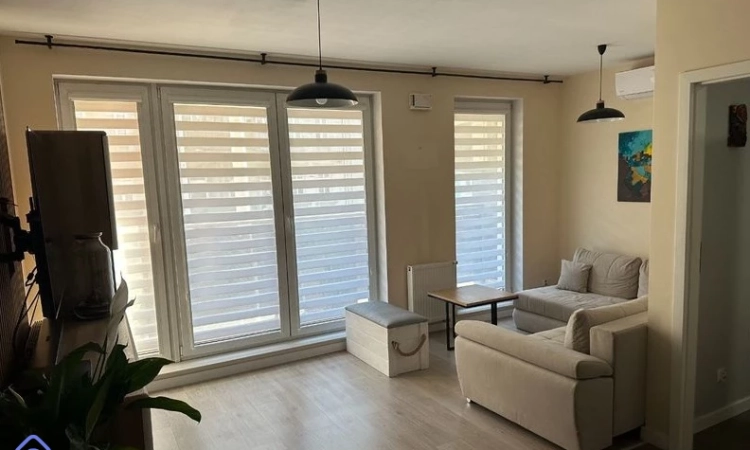 2pok 51met Okolice Jedności Narodowej BALKON/WINDA (Wrocław) | Zdjęcie główne