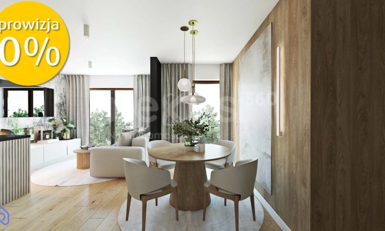 Nowe mieszkanie 65,49m2+ogród ! | Zdjęcie główne