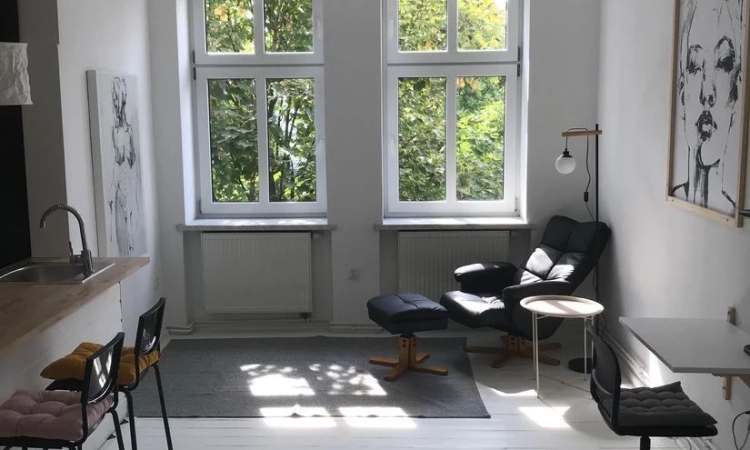 1pok, 33met, Okolice Placu Grunwaldzkiego PO REMONCIE (Wrocław) | Zdjęcie główne