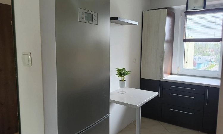 Mieszkanie na Osiedlu Zielonym w Tarnowie | Zdjęcie główne