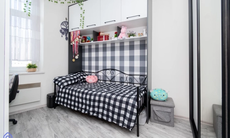 urokliwe mieszkanie – 2 pokoje, centrum Kalisza | Zdjęcie główne