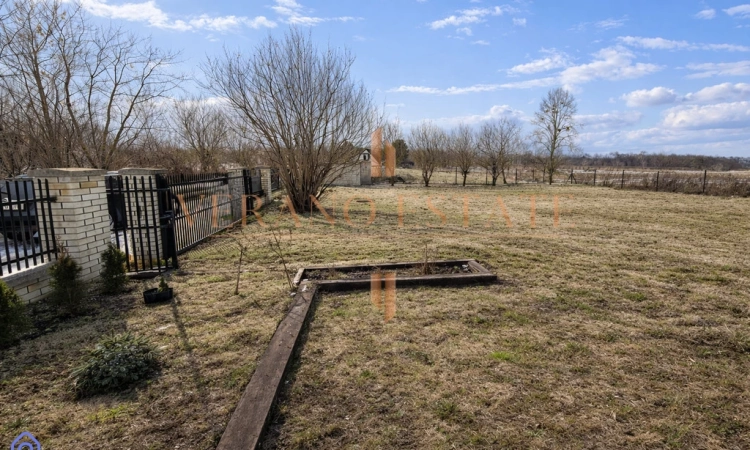 Duża działka z mediami | 952 m² | Radom Godów | Zdjęcie główne