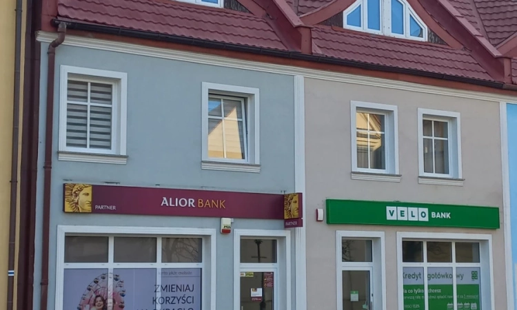 Kamienica 500m, mieszkania, Polkowice | Zdjęcie główne