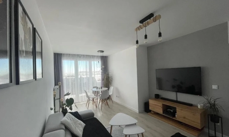 2pok 51met Okolice Klasztornej OGRÓD/KOMÓRKA/GARAŻ (Wrocław) | Zdjęcie główne