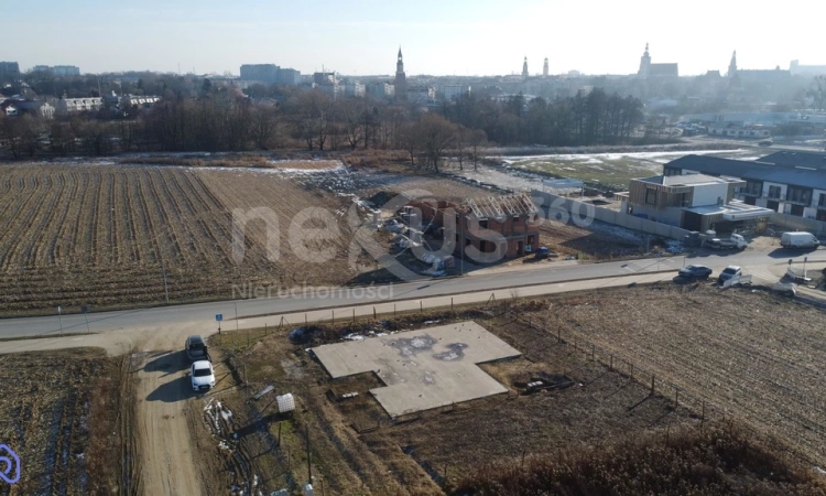 Rataje - działka na sprzedaż 972m2 | Zdjęcie główne