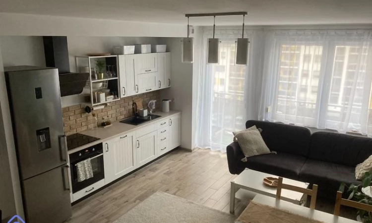 3pok 62met, Okolice Kokosowej BALKON/TARAS/KOMÓRKA (Wrocław) | Zdjęcie główne