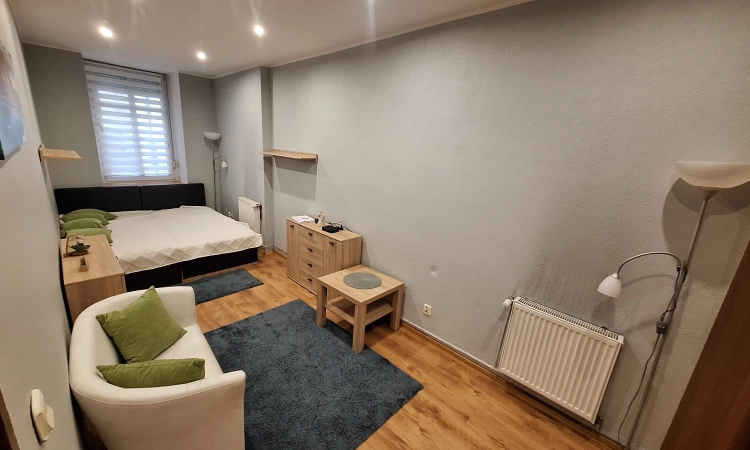 2pok, 41met, Okolice Kurkowej PARKING (Wrocław) | Zdjęcie główne