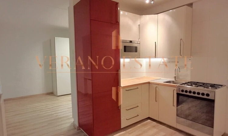 Rondo Wiatraczna | 32 m2 | po remoncie | parter | Zdjęcie główne