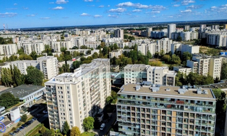 Mieszkanie na Ursynowie - 400m do metra! | Zdjęcie główne