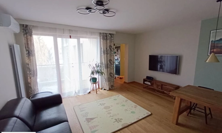 4pok, 89met, Okolice Partyzantów BALKON/KOMÓRKA/GARAŻ (Wrocław) | Zdjęcie główne