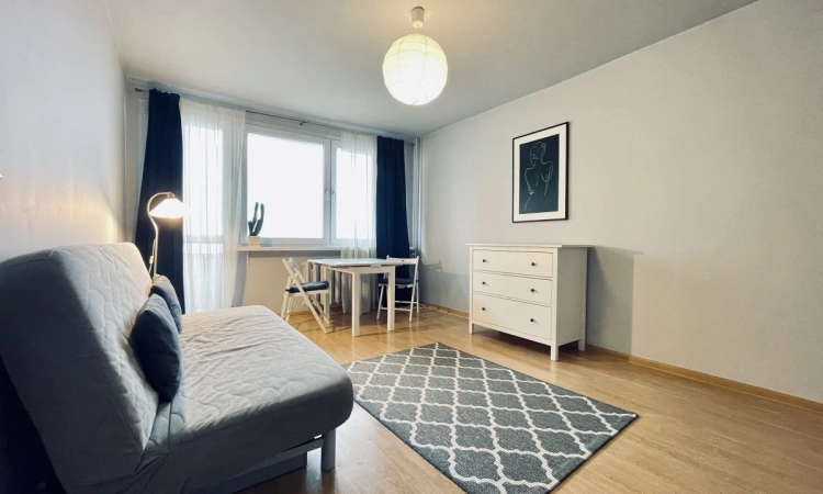 Funkcjonalne | Loggia | Dwustronne | Parking | | Zdjęcie główne