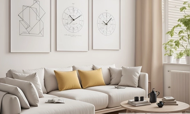 Klucze gotowe do odbioru I Nowe Rodzinne M3 | Zdjęcie główne