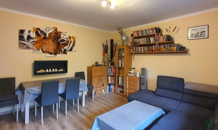 Trzy - pokojowe na Bemowie! | Zdjęcie główne