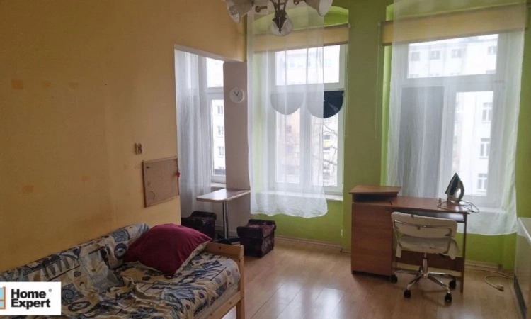 1pok, 29met, okolice Placu Macieja (Wrocław) | Zdjęcie główne