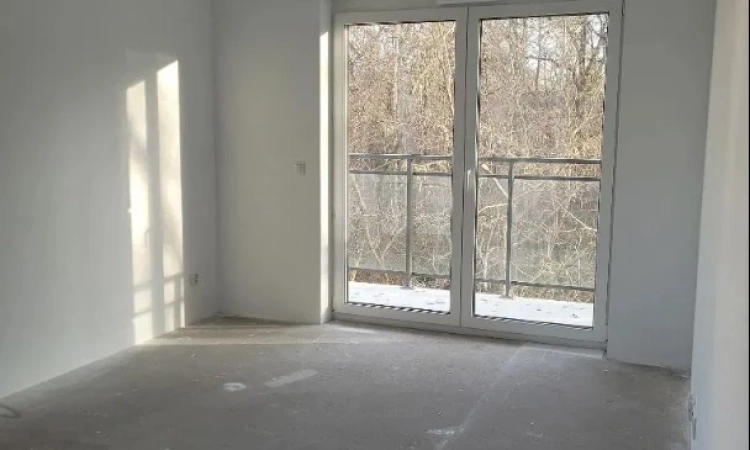 4pok, 67met, Olimpia Port BALKON/KOMÓRKA/GARAŻ (Wrocław) | Zdjęcie główne