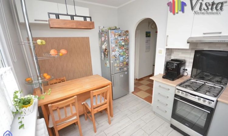 4 ładne pokoje w Świebodzicach , balkon | Zdjęcie główne