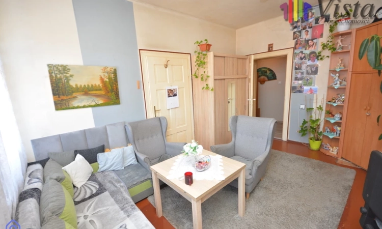 Przestronne mieszkanie na Białym Kamieniu | Zdjęcie główne