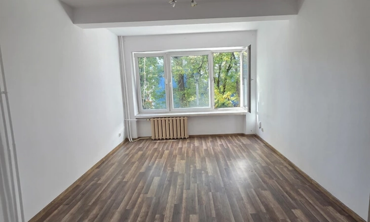 2 pokoje 54 m2, Nowa Huta, Kraków | Zdjęcie główne