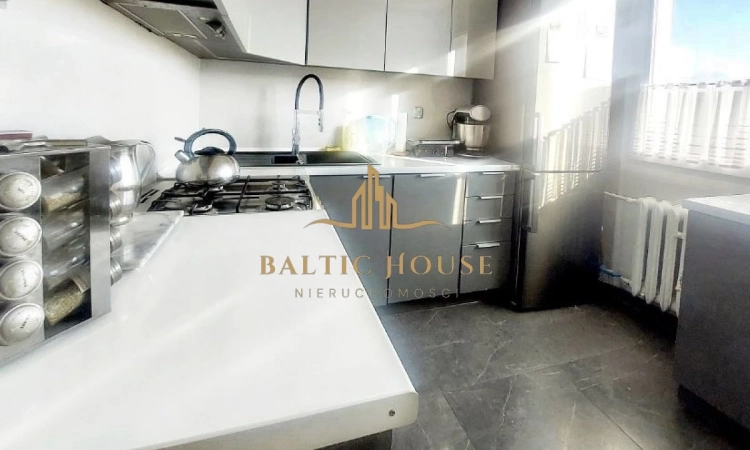 Jasne 3 Pokoje Balkon Blisko SKM Gdynia Cisowa | Zdjęcie główne