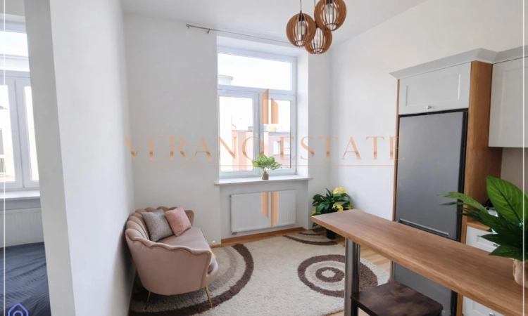 Mieszkanie/Lokal | centrum | 30m2 | 1piętro | Zdjęcie główne