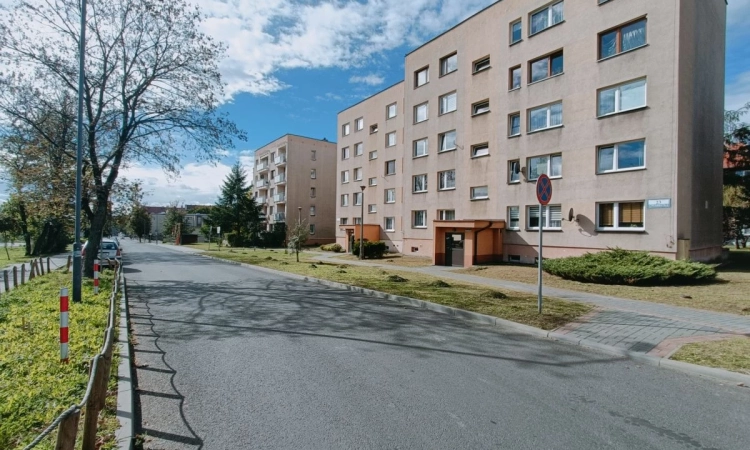 ⭐Balkon na zieleń, widok na spokój⭐Rodzinny kąt ⭐ | Zdjęcie główne