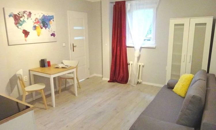 1pok, 24met, okolice Wróbla PO REMONCIE (Wrocław) | Zdjęcie główne