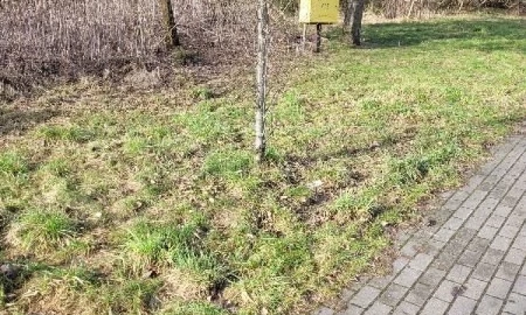 Lublin Węglin Północny Działka budowlana 901m2 | Zdjęcie główne