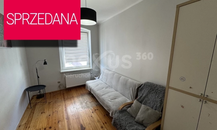 Mieszkanie 2 pokoje, oddzielna kuchnia, piwnica! | Zdjęcie główne