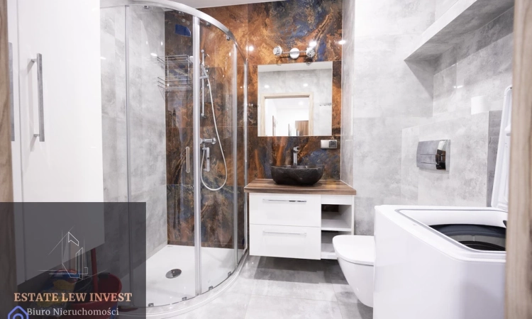 Mieszkanie na wynajem 2 pokoje Kraków Pachońskiego | Zdjęcie główne