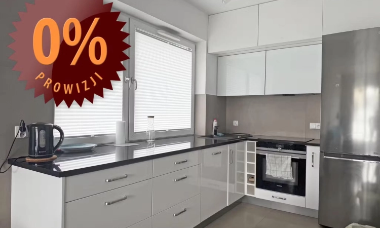 2 POKOJOWE 40 mkw na Bunscha na sprzedaż! | Zdjęcie główne